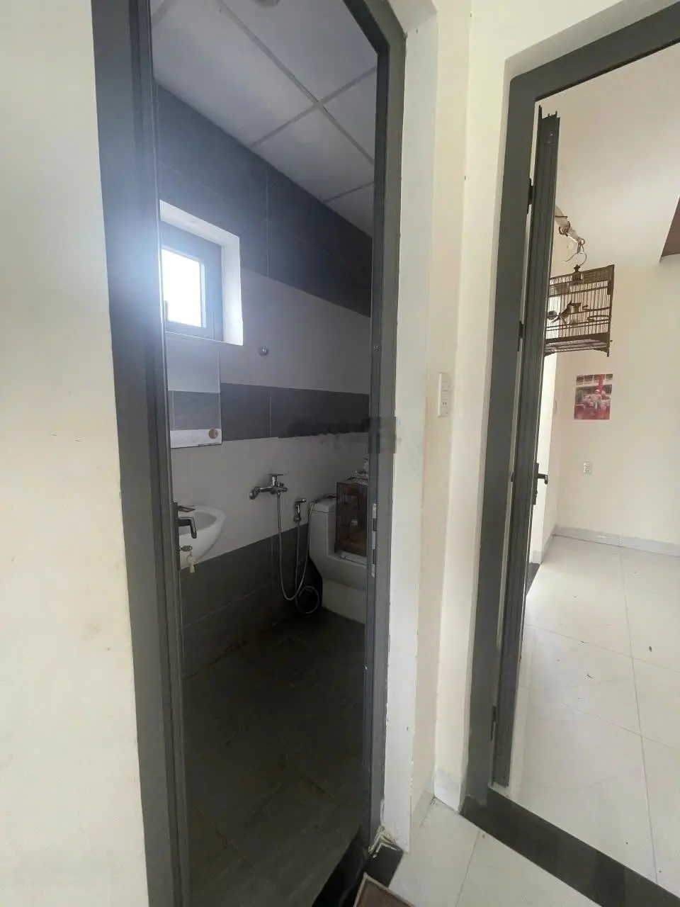 Cần bán nhà mới 3 tầng kiệt ô tô tránh nhau Nguyễn Phan Vinh, Sơn Trà