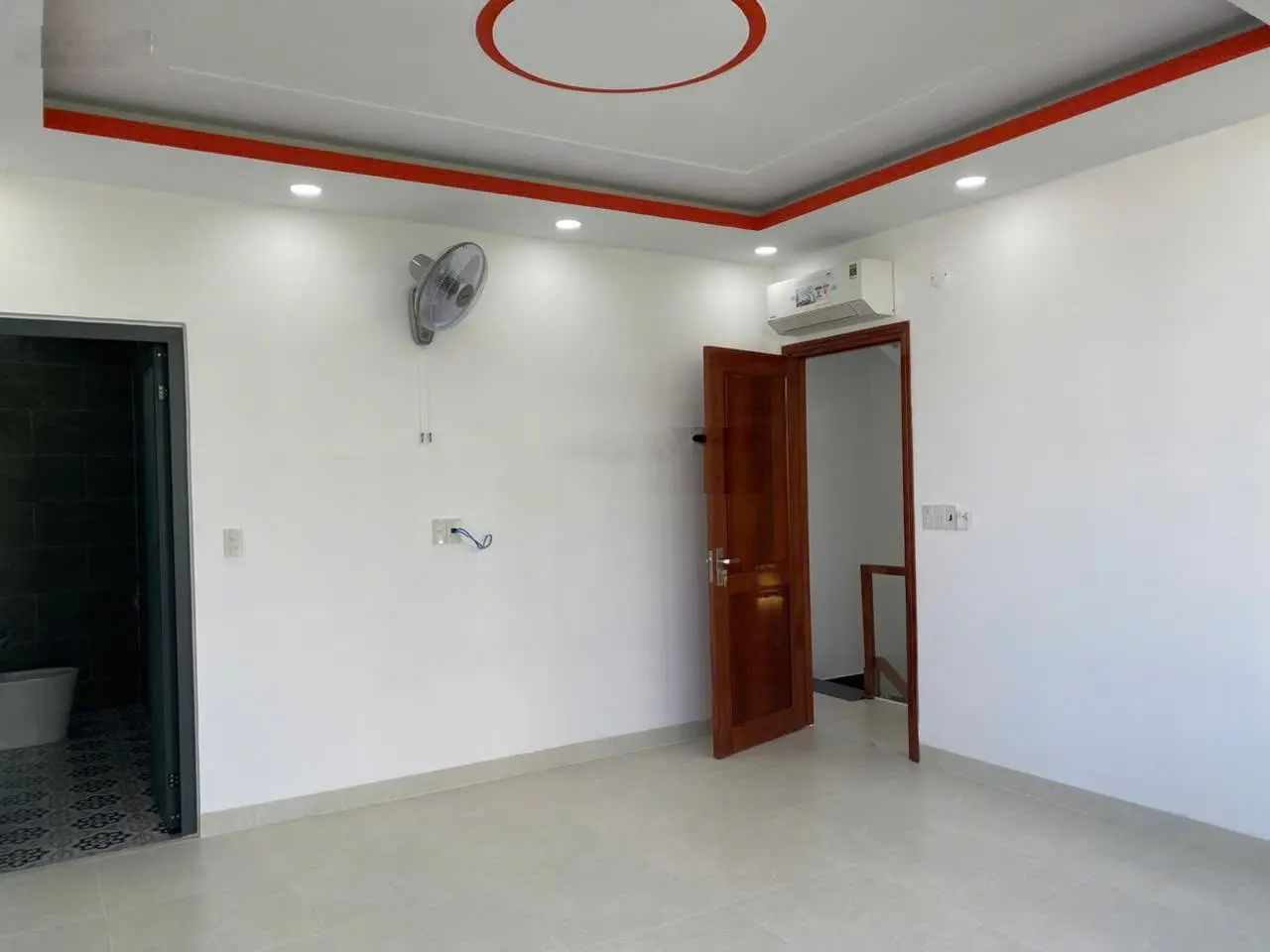 Gởi ae bán gúp 3 căn nhà mới đúc mới tinh mặt tiền đường mai an tiêm phường vĩnh phước hh 70tr/ căn