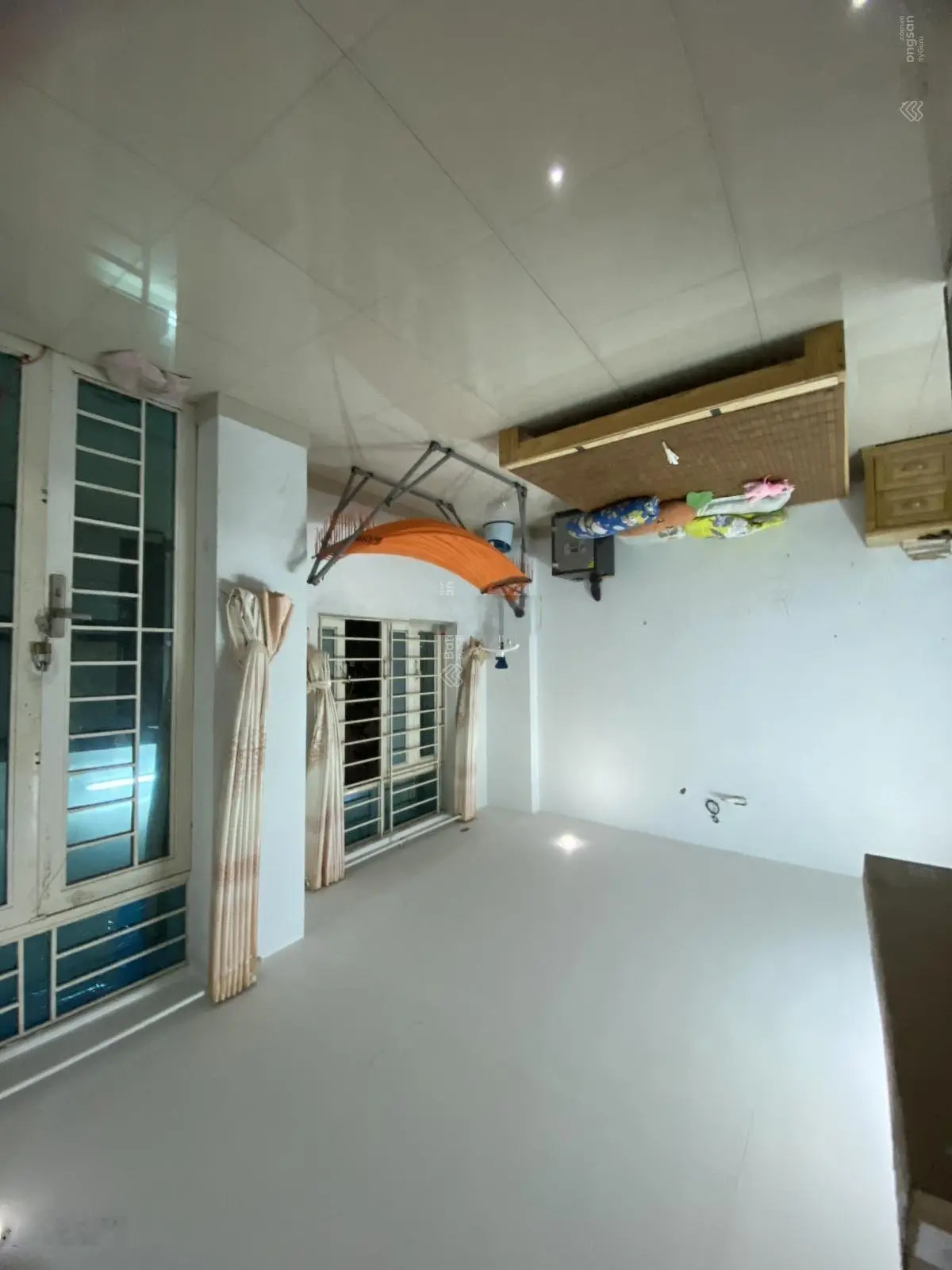 Nhà 3 lầu hẻm ô tô gần mặt tiền. Ngay chợ Bình Triệu. Cầu Ông Dầu. Vạn Phúc City LH 0935 901 ***