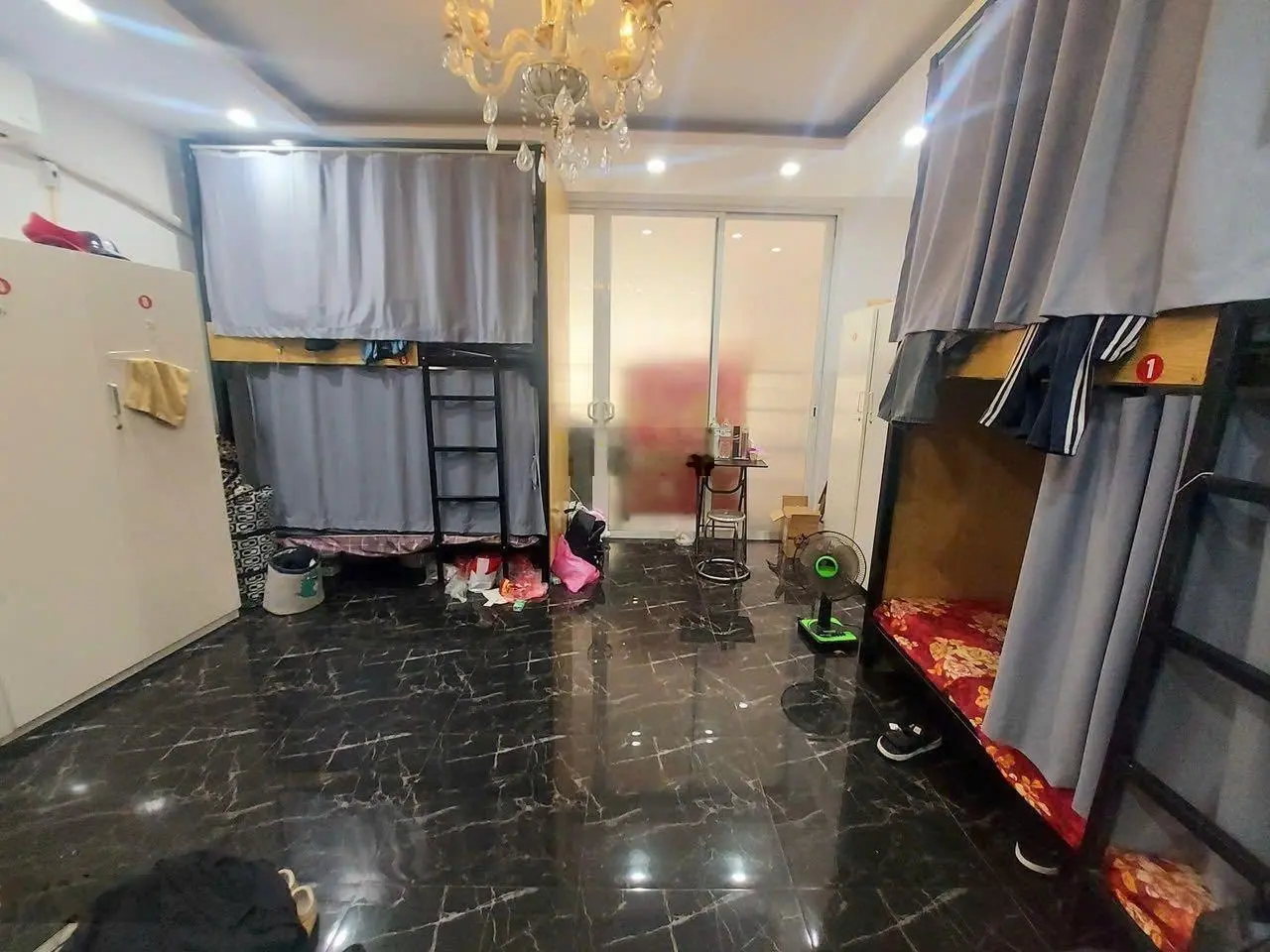 THANH XUÂN , LÀM VP CTY HOẶC CĂN HỘ DICHH VỤ QUÁ OK - DT 85 M -9 PHÒNG CHỈ 13.8 Tỷ