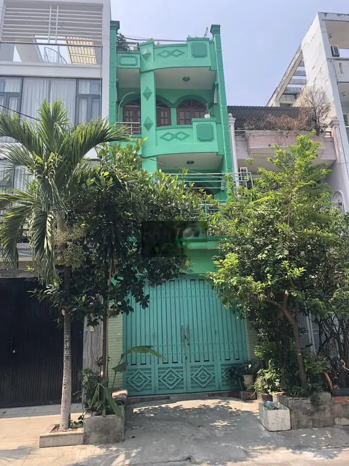 Nhà MT Đường số 7a , Khu Tên Lửa , 4x20 , 2 Tấm , 9 Tỷ , Gần Công Viên