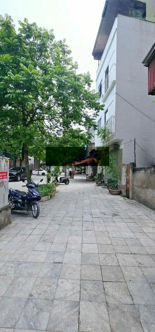 Cơ hội đầu tư bán đất đẹp đường la khê giá chỉ 180 triệu/m. dt: 83m- mt: 5m.