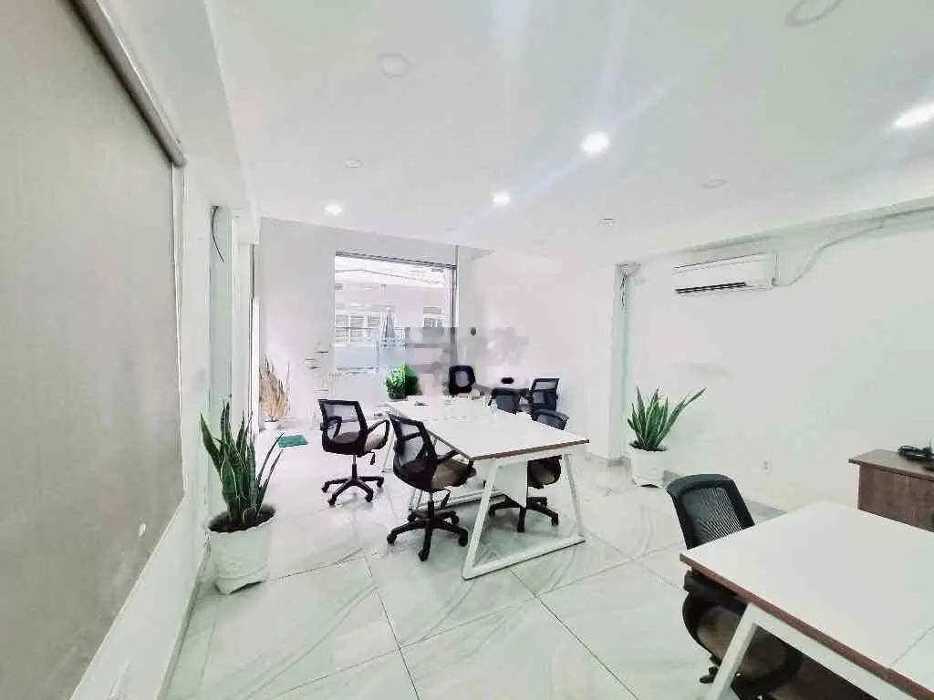 Mặt tiền đường Yên Đỗ sát Q1 52m2- P1- Bình Thạnh