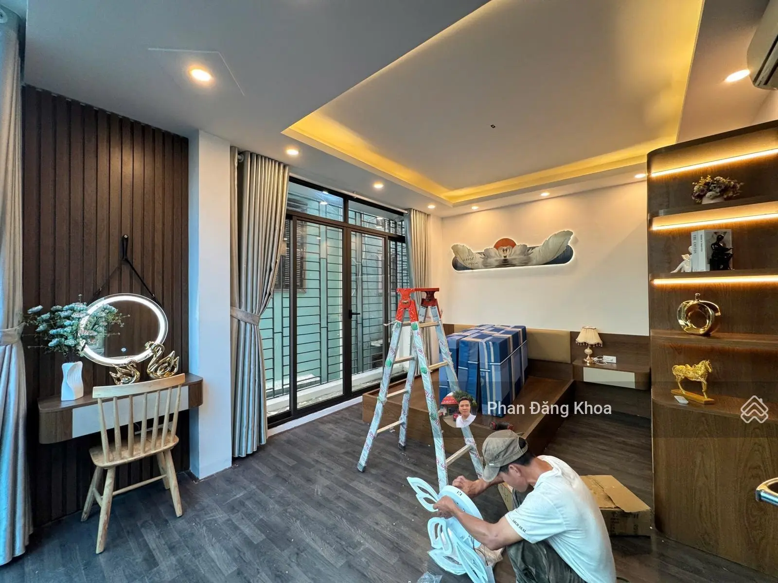 Tài chính hơn 9 tỷ sở hữu ngay căn cực hiếm phân lô Trung Tâm Cầu Giấy