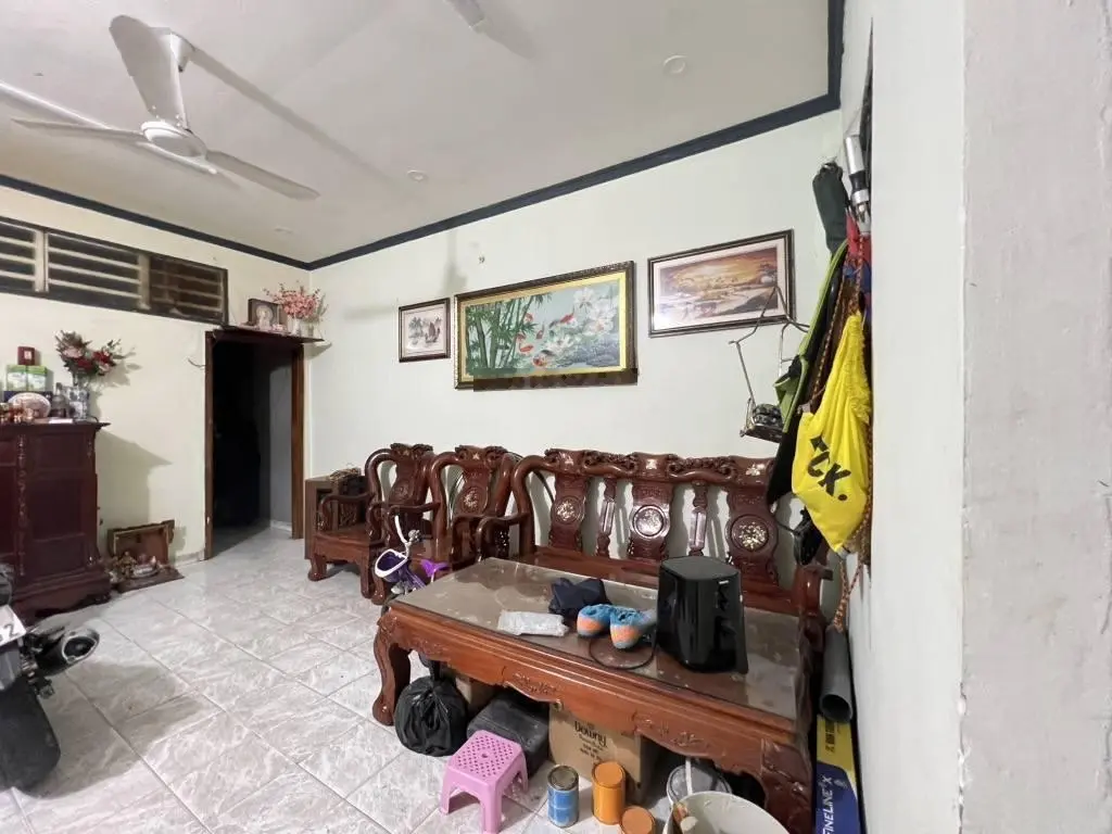 Chủ ngộp nặng cần bán gấp chỉ hơn 60 triệu/m2 - 156m2 mặt tiền đường Nam cao, Tân phú Q. 9