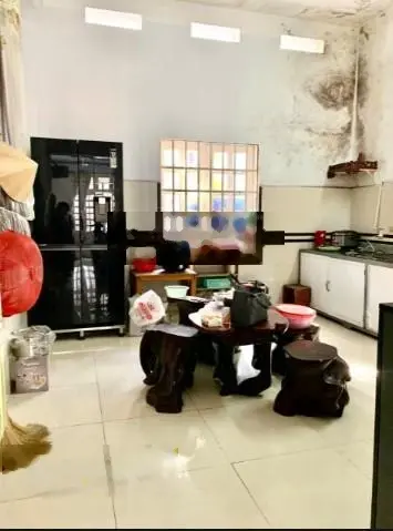Chính chủ gửi bán nhà đường D37 - KDC Vietsing - An Phú - Thuận An