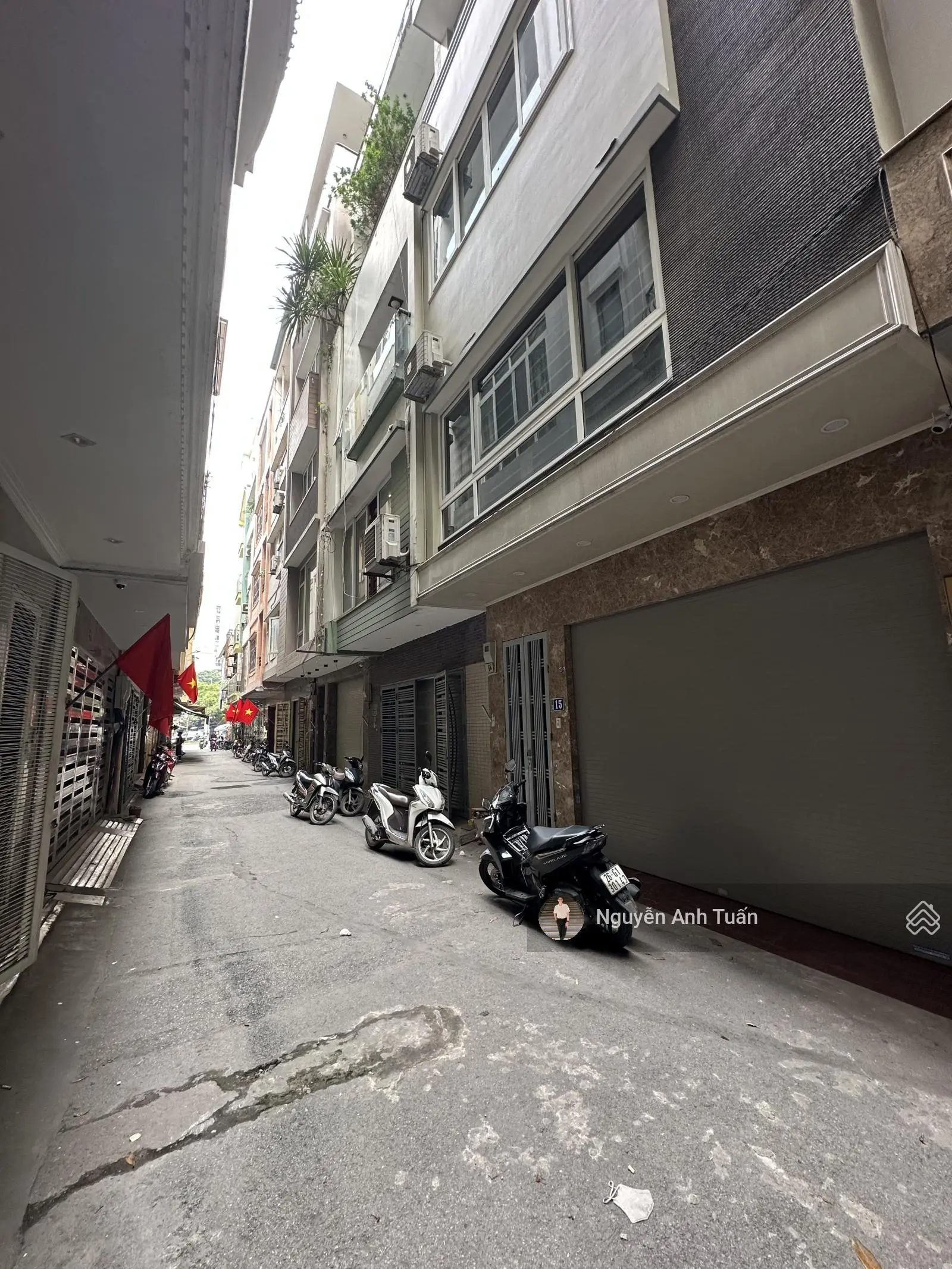 Bán nhà phân lô Trung Kính đôi, Cầu Giấy oto tránh sát phố nội thất cao cấp đẳng cấp giá 24.7 tỷ