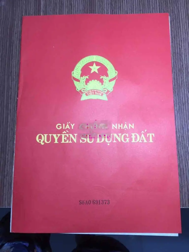 Đất Thị Trấn Gò Dầu , Tây Ninh