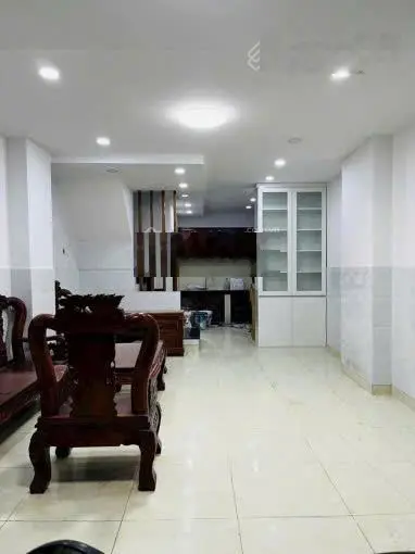 Nhà phố hiện đại ngay đ. quách điêu bình chánh dt 82,5m2 giá 1ty5 giáp phạm văn sáng bình chánh shr