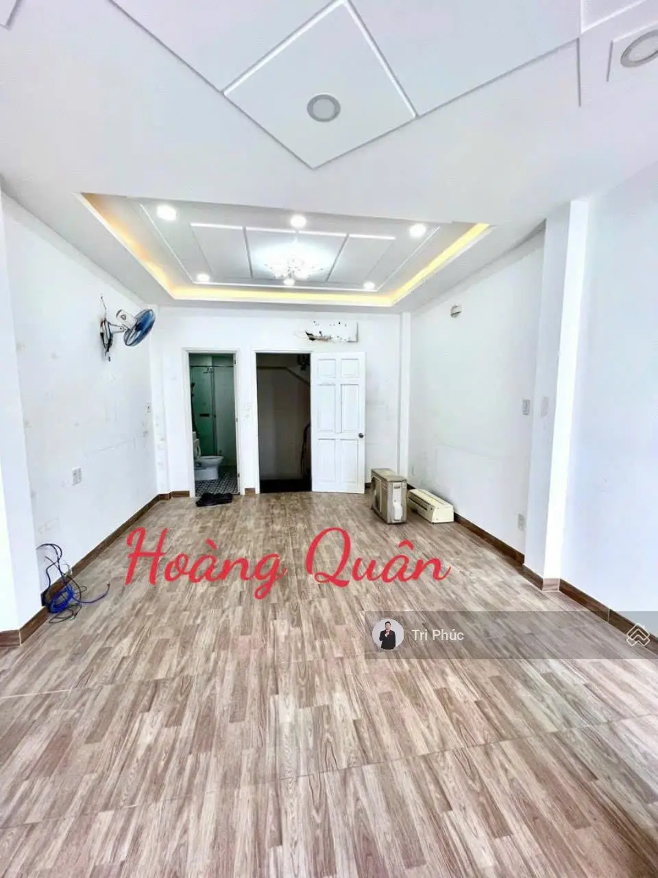 Nhỉnh 6tỷ, nhà 5 tầng, 3PN, 40m2, xe hơi ngủ nhà, thông Hoàng Hoa Thám, Phan Đăng Lưu