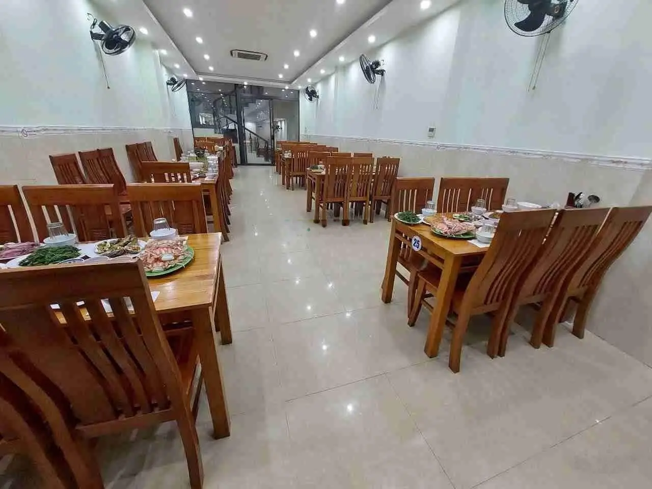 Bán nhà 4 tầng mt hà bổng - cách biển mỹ khê 200m - vị trí vàng khai thác kinh doanh - dt 112m2
