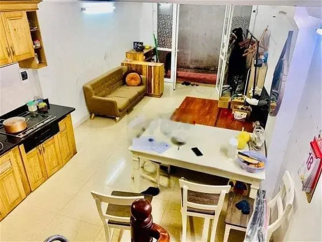 Nhỉnh 11 tỷ có nhà đường 800A 65m 4 tầng kinh doanh đỉnh.