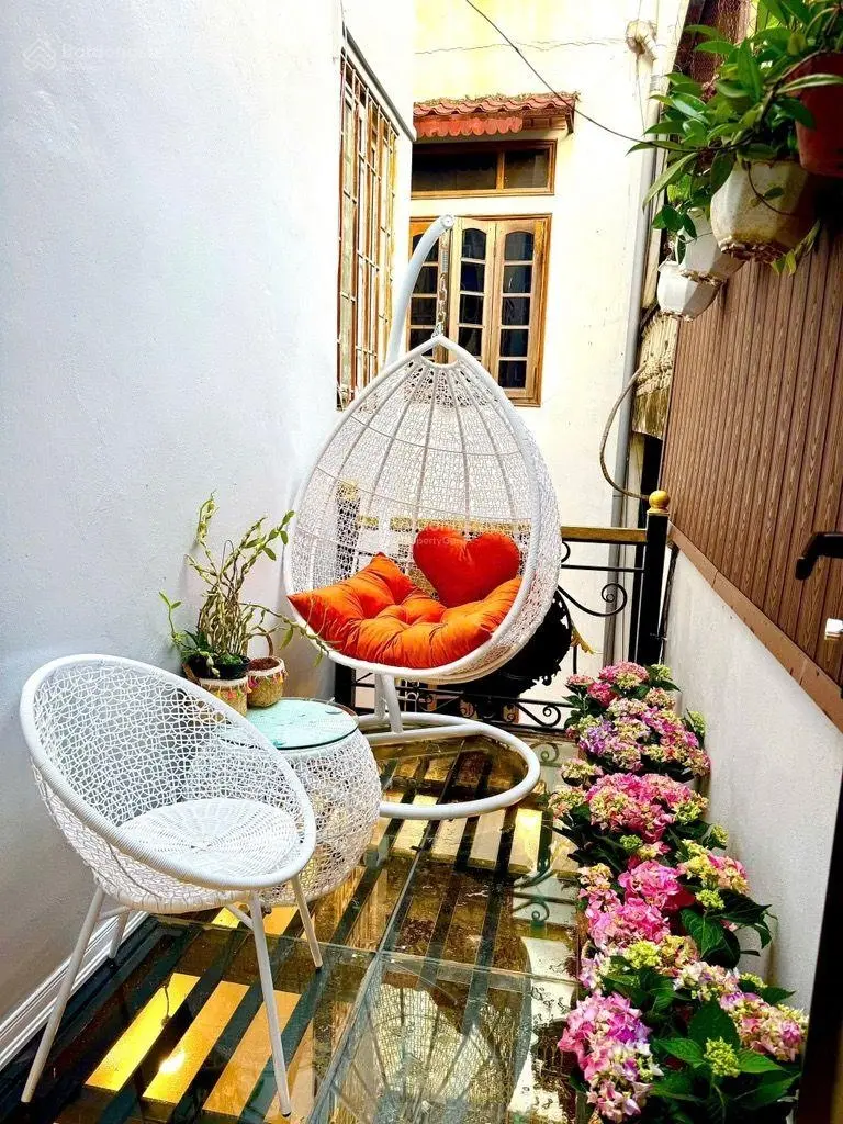 Bán nhà - phương mai - nhà đẹp - ở ngay - thang máy - full nội thất xịn xò - 35m- 4 tầng - 8.65 tỷ