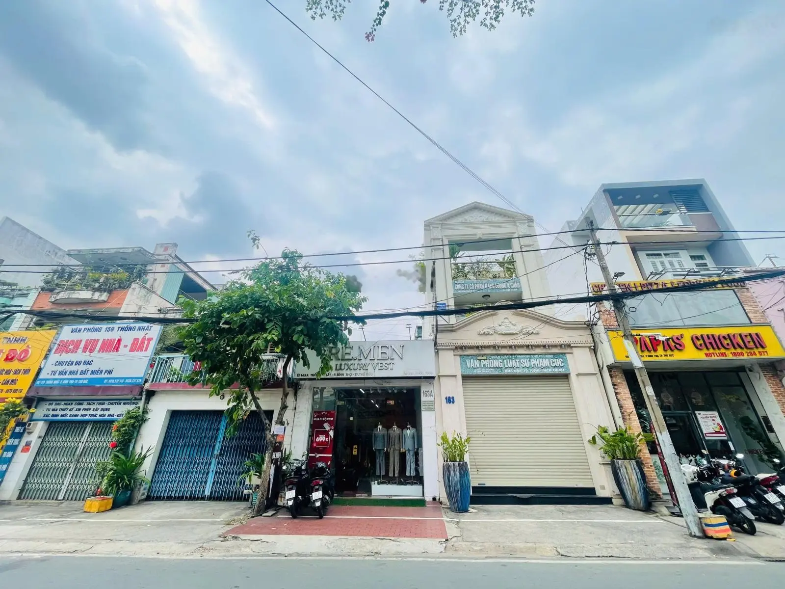 Nhà 4 tầng vị trí và giá tốt nhất Dân Chủ, Bình Thọ 21,5 tỷ, 150m2 - liên hệ ngay nhé all