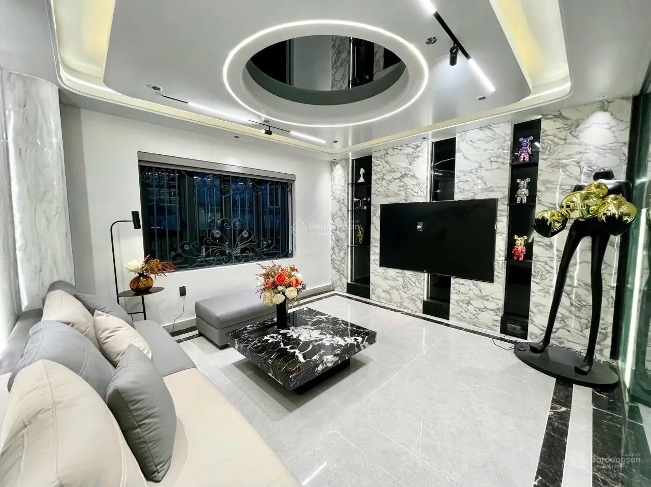 Nhà An Đà, Đằng Giang, Ngô Quyền, Hải Phòng