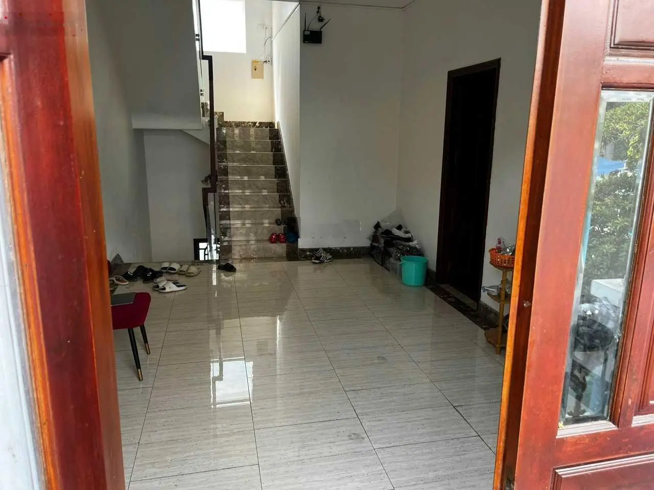Kẹt tiền cần bán gấp căn biệt thự Tấn Trường 12 x 20 m - Giá 26.5tỷ