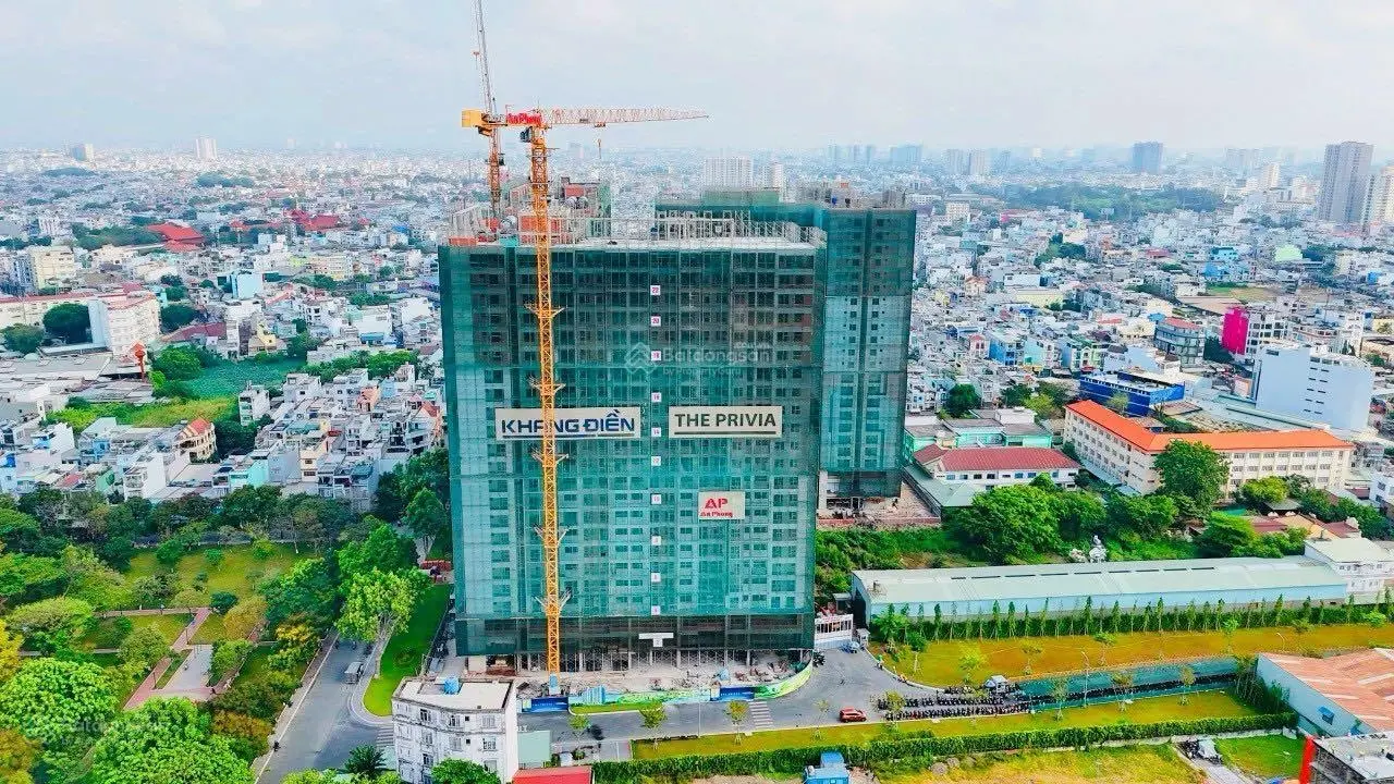 Cần bán căn 1PN + block A giá chỉ có 2.776tỷ/ trả trước 550triệu, chủ nhà đang kẹt tiền dễ đàm phán