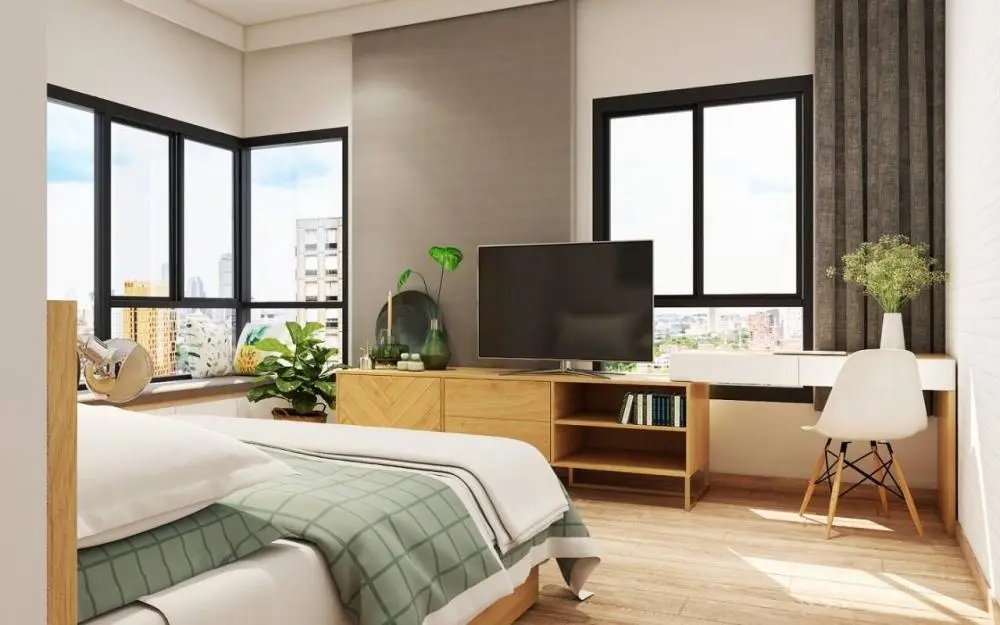 Bán căn hộ, 65 m2, Hoàng văn Thụ, P. 2, Tân Bình, TP HCM