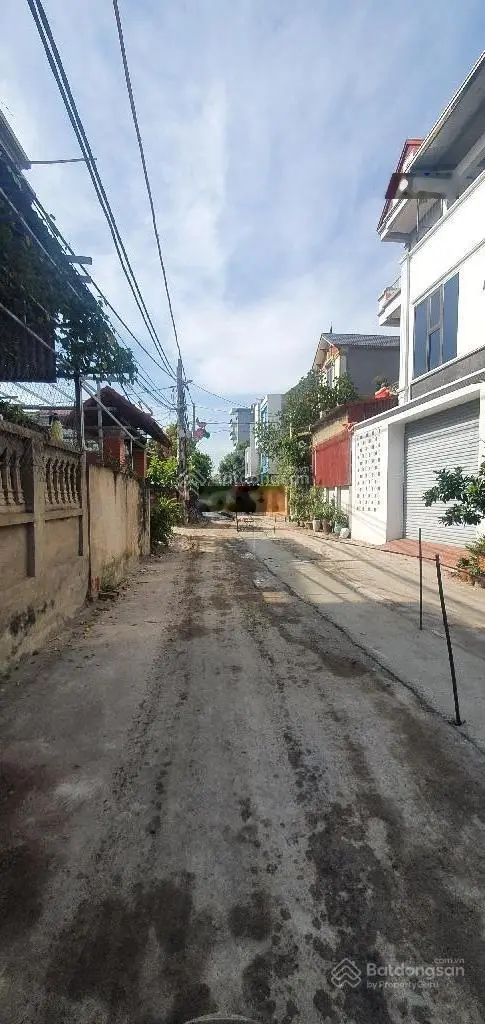 Siêu hời bán nhà riêng tại đường 23b, đông anh, giá chỉ 3,85 tỷ vnd, dt 52,8m2