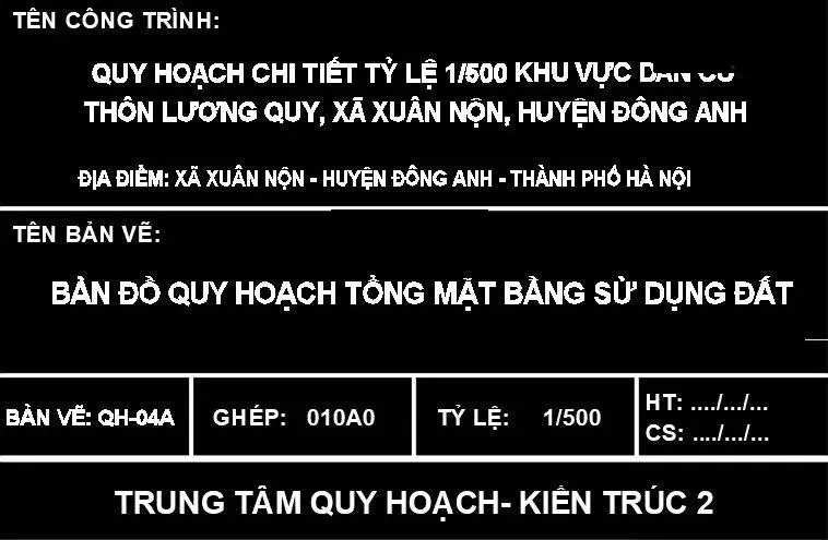 Cực nóng. Chỉ nhỉnh 2 tỷ sở hữu ngay 51.3m Lương Quy, giá mềm, gần sát dự án khu công nghiệp 300ha