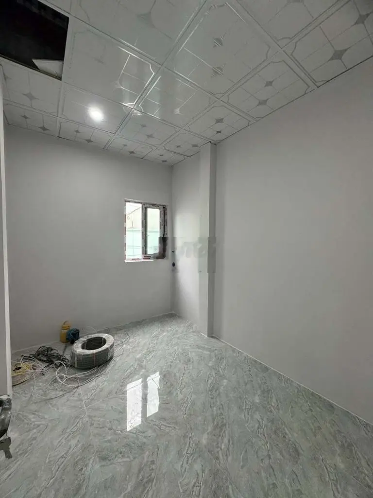 Bán nhà giá 1,68 tỷ, diện tích 92,9 m2, tại Hùng Vương, Phường 6, Sóc Trăng