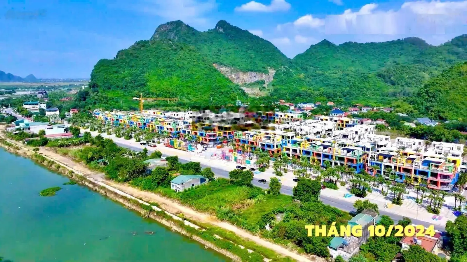 Siêu biệt thự, 2 mặt tiền, 1 khe, DT 180m2, giá sốc 8,3 tỷ, LS 0%, 18th, DA Flamingo. LH 0978 995 ***