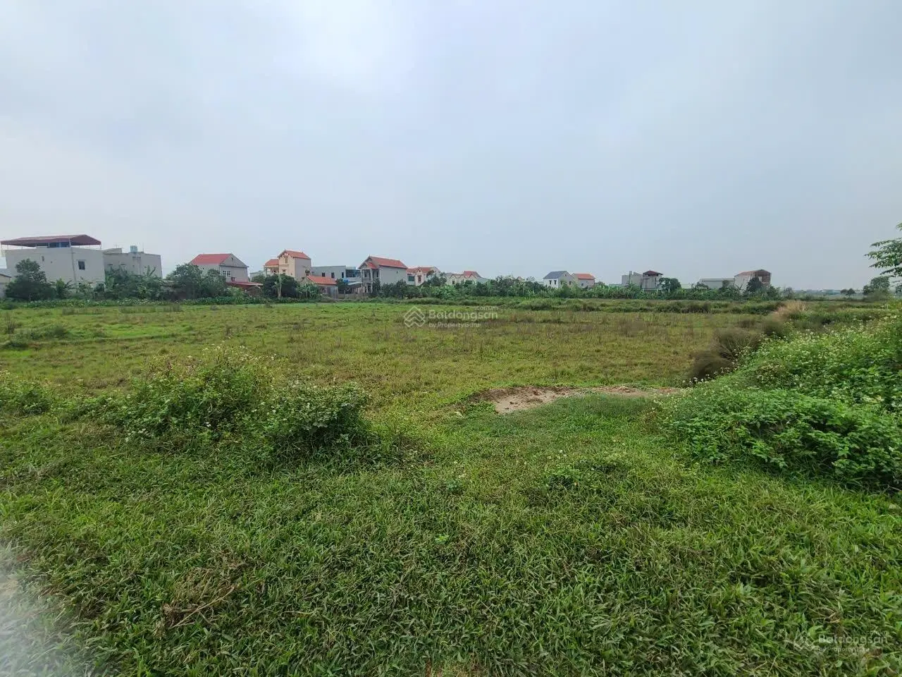Cần bán đất khu công nghiệp Hưng Yên, giá 110$/m2