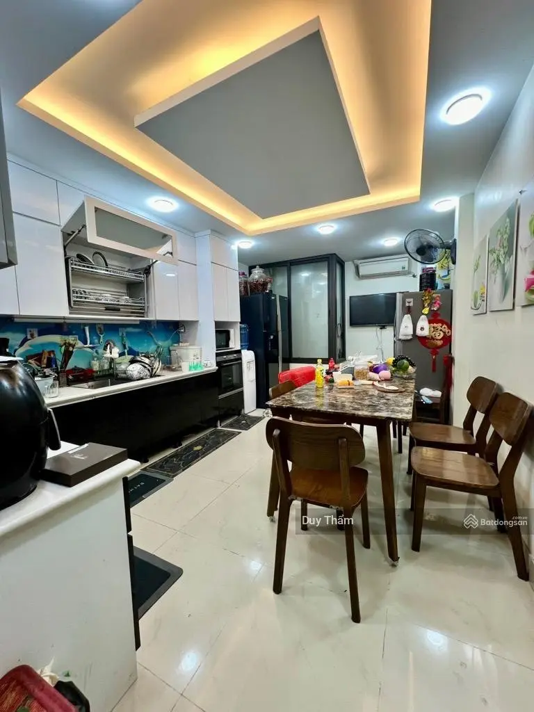 Bán nhà phân lô | thang máy | ô tô đỗ cửa | vỉa hè rộng | nhà tự xây chắc chắn