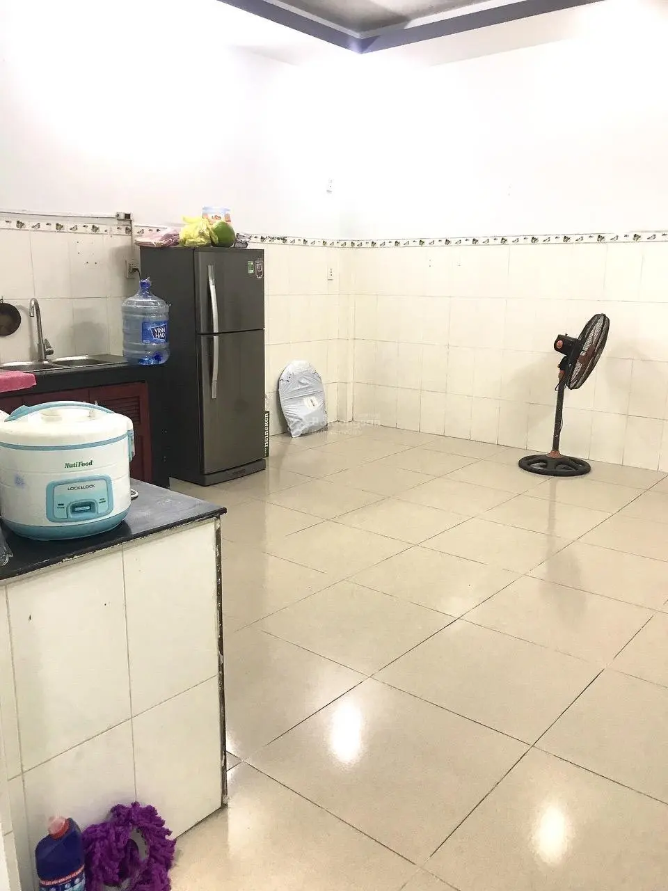 Bán gấp nhà MT Lê Thị Ngay , Bình Chánh