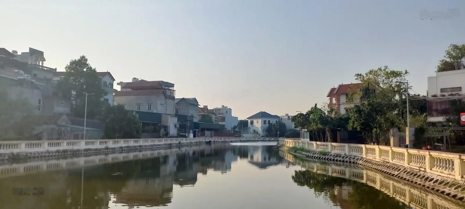 Bán đất 55m2, đầu đường Giáp Hải, xã Đông Dư, Gia Lâm