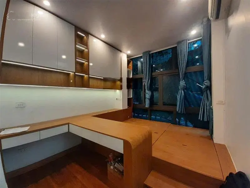 Ngõ trại Cá 20/25m2 4T- Hai bà Trưng- Ngõ bagac thông- Thoáng sáng