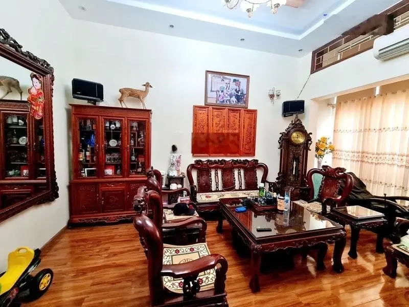 Mặt Phố KD_Ba Thoáng_Vỉa Hè Đá Bóng_Q.Thanh Xuân Cạnh Ngã Tư Sở, Nhà 4 Tầng 19 tỷ