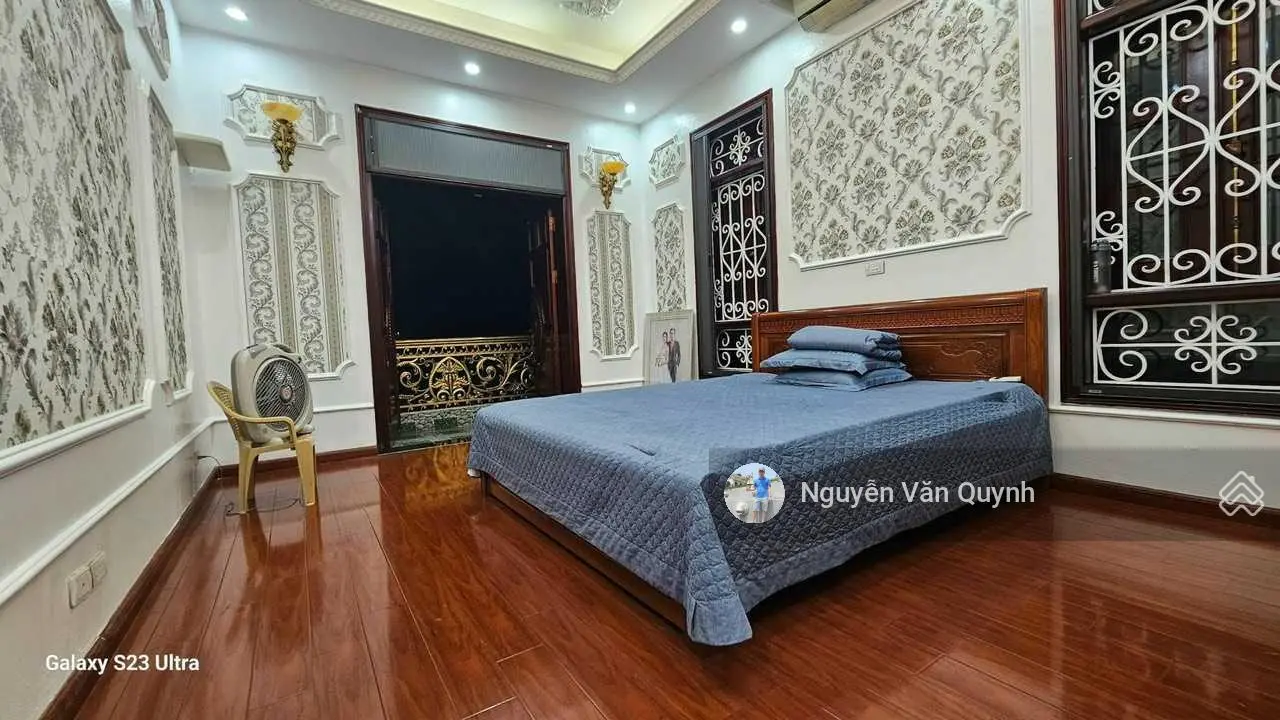 Chủ cần bán biệt thự Xa La, diện tích 226m2, xây 3 tầng, mặt tiền 11m, chủ tặng Full nội thất
