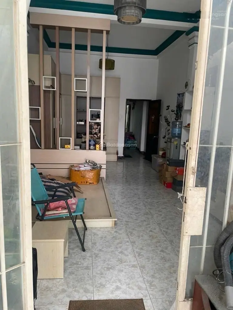 [4,3 x 20 - 5 tấm] Mặt Tiền Trần Quốc Thảo