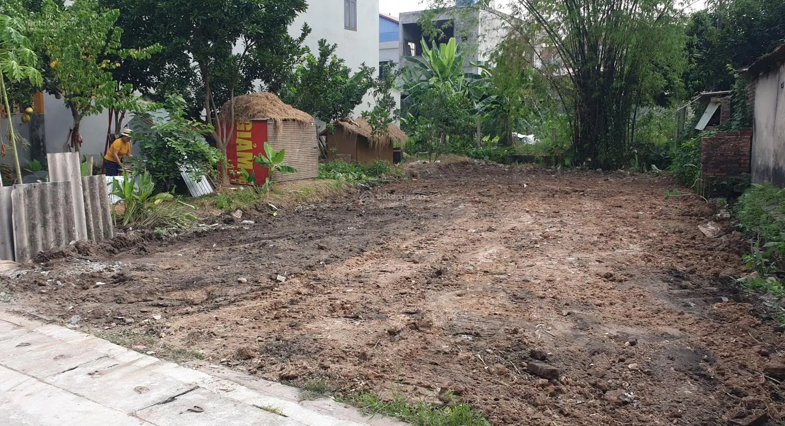 Bán gấp lô đất 175m2 chính chủ, gần đường vành đai 4