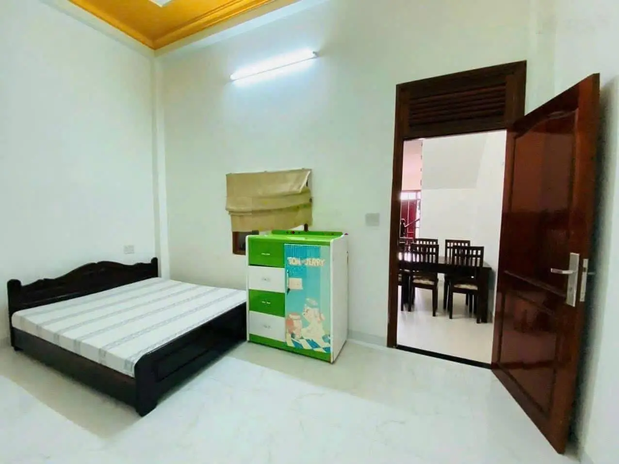 Bán nhà 2 tầng hẻm ô tô gò cây sung - vĩnh ngọc, nha trang, khánh hòa