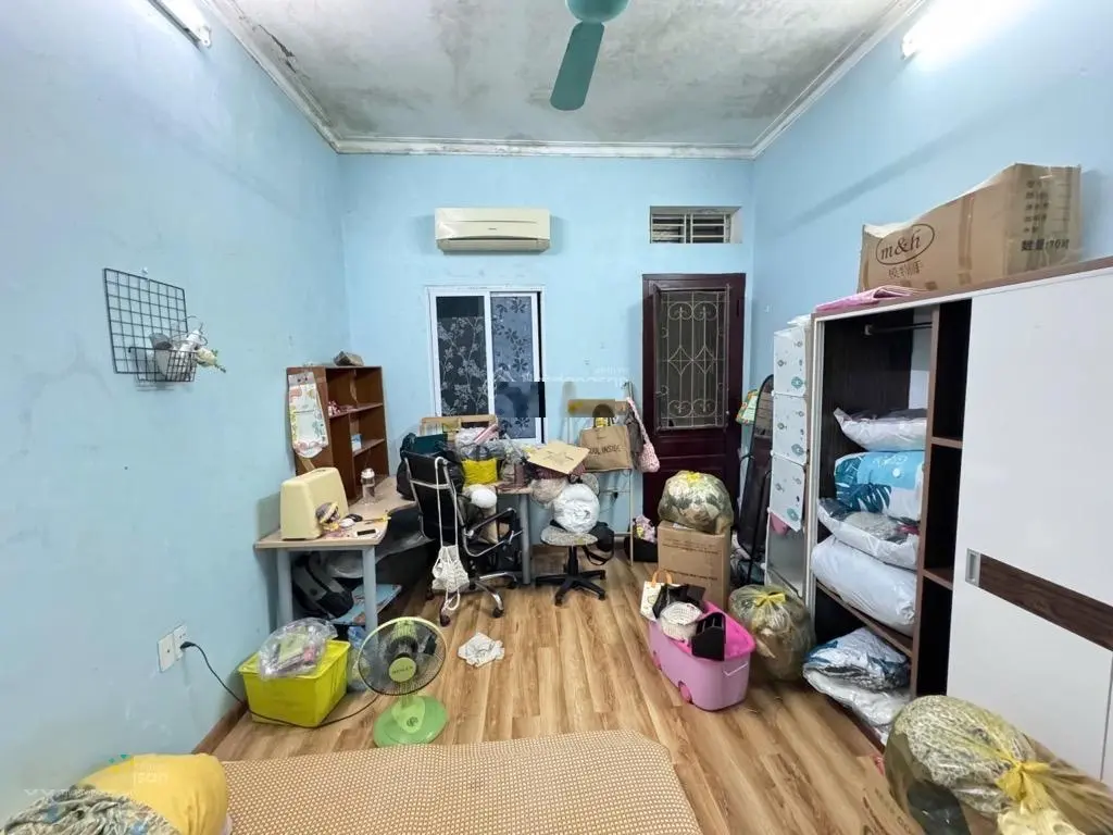 Bán nhà phố nguyễn trãi, thanh xuân, ô tô vào nhà 45.8m2- mặt tiền 3.9m-3 tầng- 8 tỷ 750