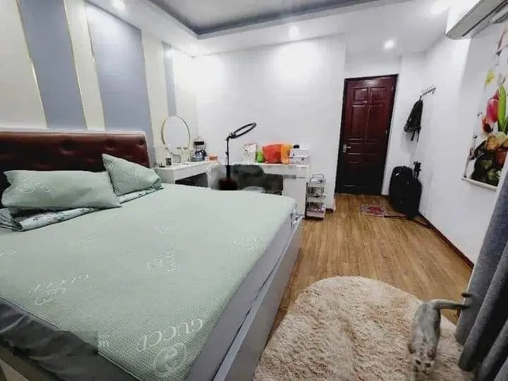 Chú Cường bán Căn hộ 204A gần Trường điểm Liên cấp Lomonoxop, Trần Hữu Dực, DT: 93m2, 3PN.