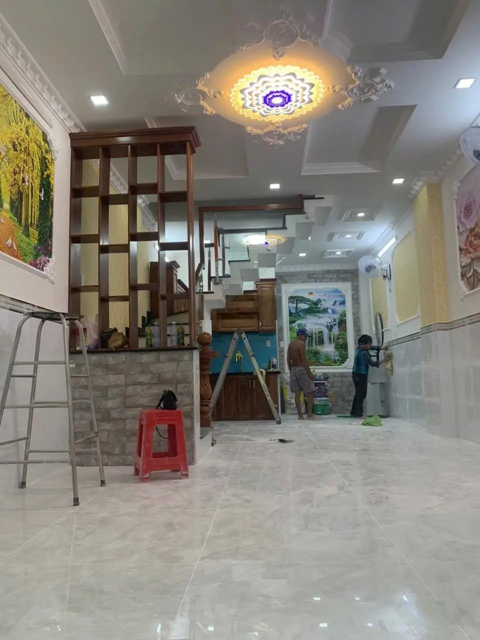 Bán NR 42m2, 4,3 tỷ ở Đường Số 3, Bình Hưng Hòa A, Bình Tân, HCM