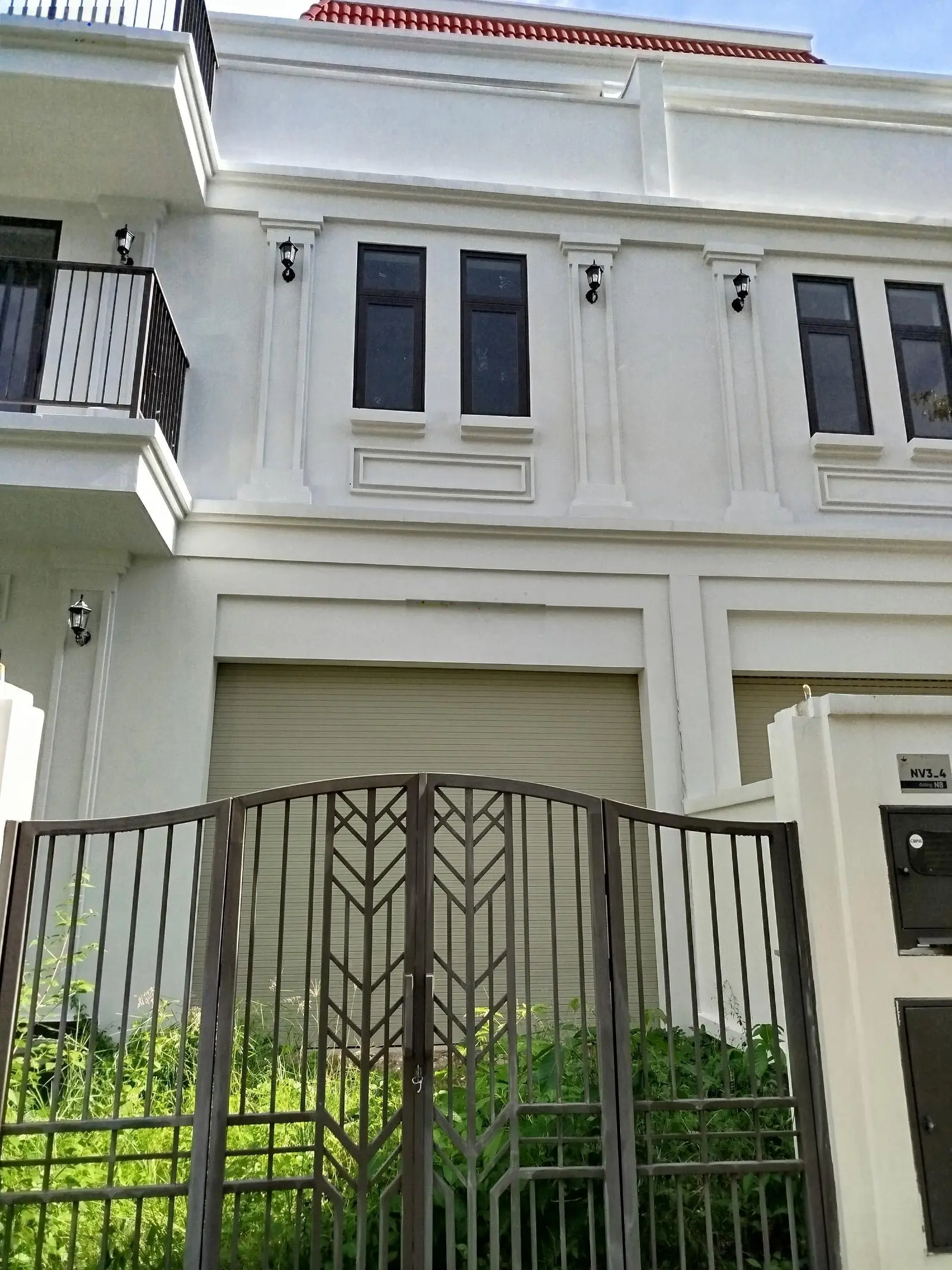 Bán biệt thự La Vida Residences giá 11 tỷ VND, diện tích 439.9 m2 tại Vũng Tàu