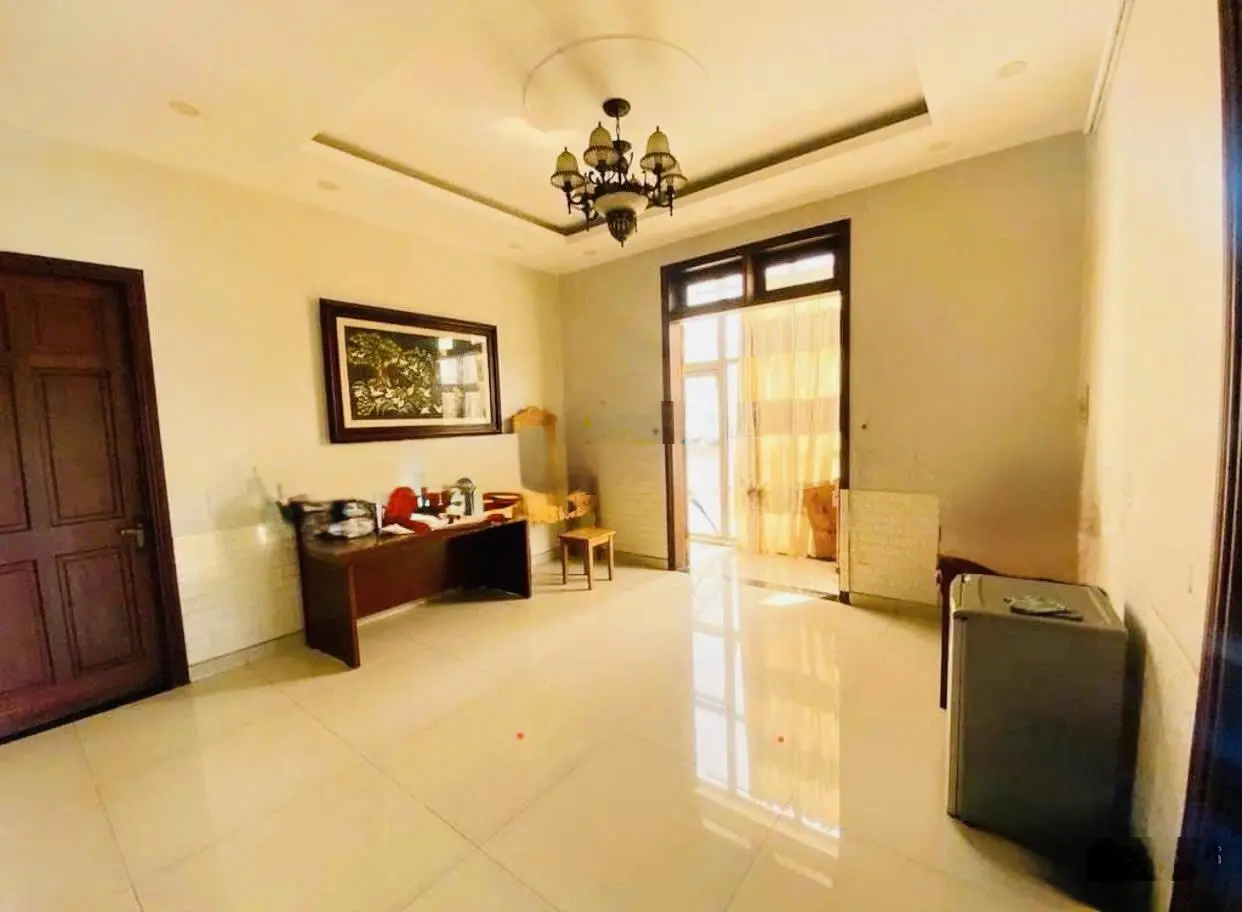 Bán nhà mặt tiền Đường 61, Phước Long B, Thành Phố Thủ Đức. Dt: 340m2/34 tỷ