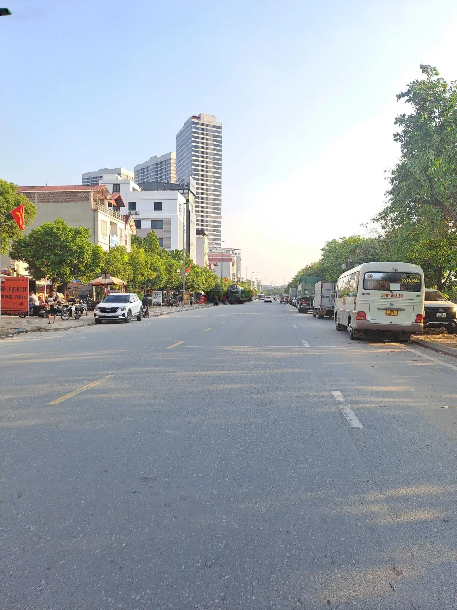 Cơ hội sở hữu đất giá tốt tại Vĩnh Ngọc, Đông Anh, Hà Nội