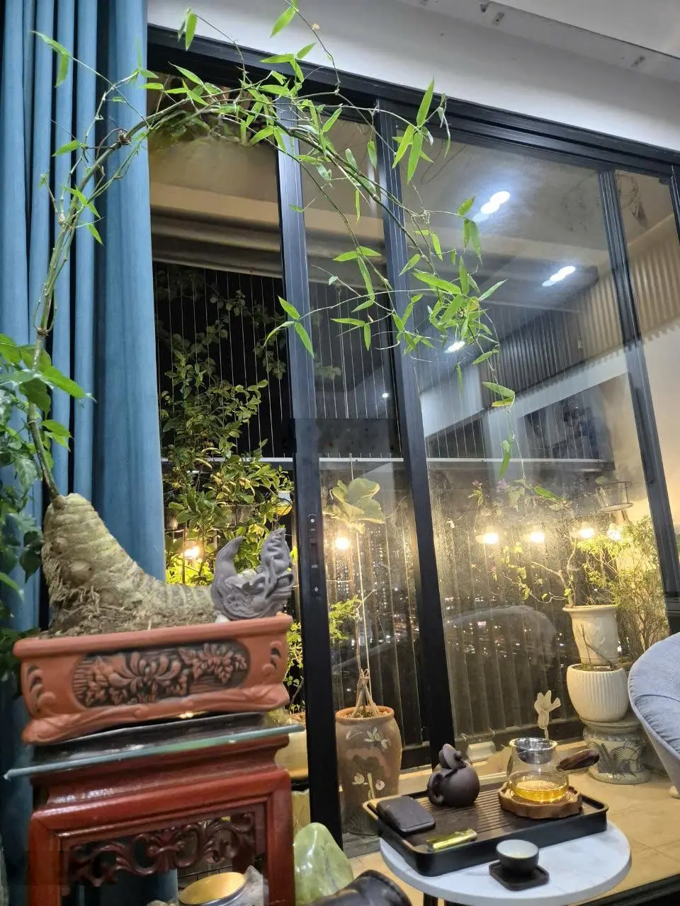Bán căn hộ 69,1m2 chính chủ tại Hoàng Mai
