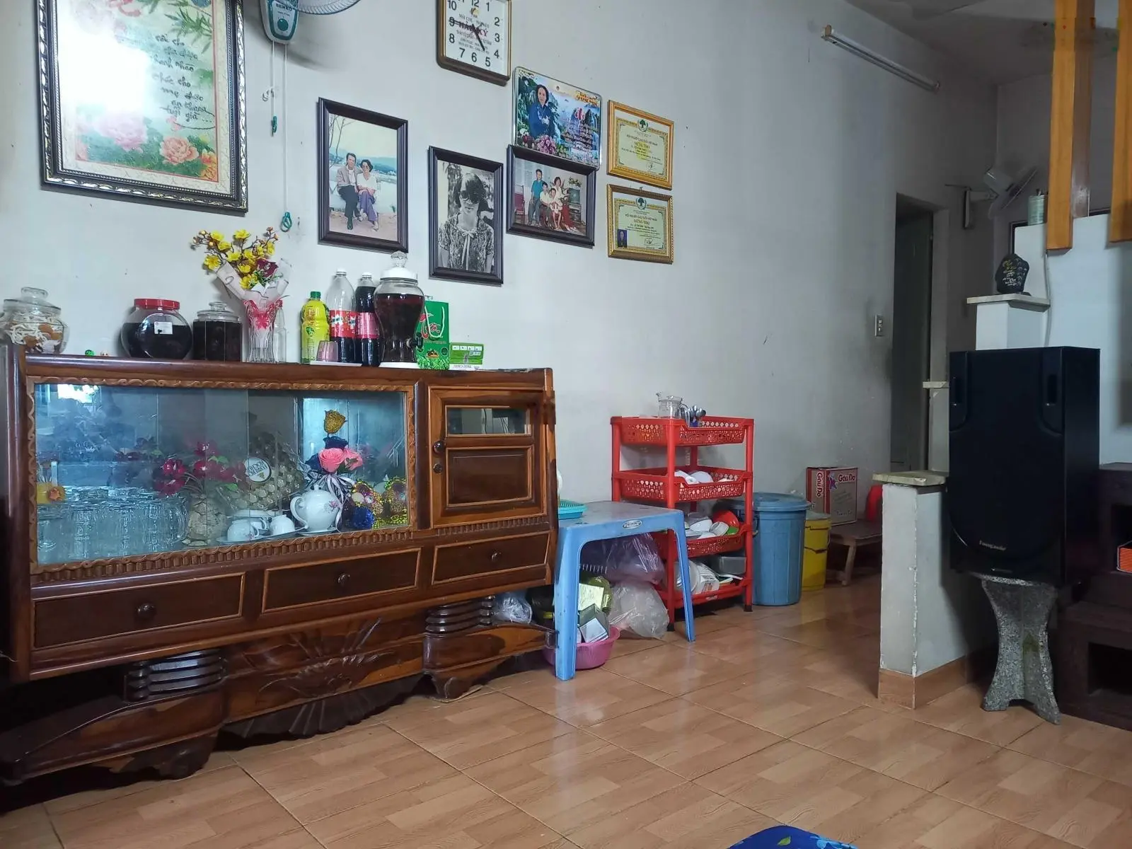 Bán đất DT 330m2, ngang gần 13m, thuộc xã Vĩnh Phương, TP Nha Trang