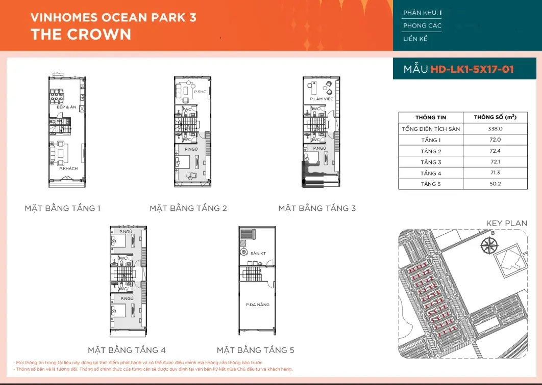 Bán nhanh căn Ánh Dương 100m2, giá rẻ nhất Vinhomes Ocean Park 3, chỉ hơn 12 tỷ