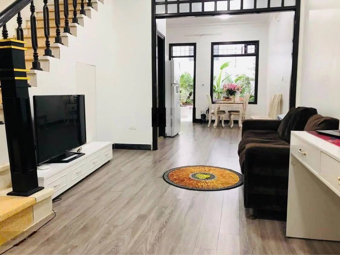 Bán toà nhà dòng tiền phố Kim Mã Thượng 110m2*5T MT 4.8m diện tích lớn - giá chỉ 15 tỷ nhỉnh