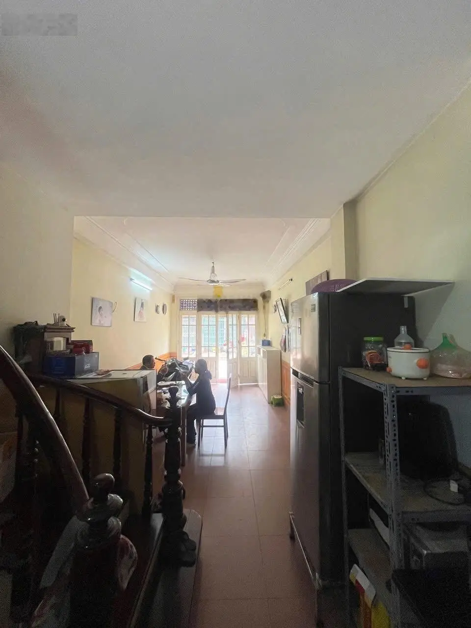 Bán nhà mặt phố Chiến Thắng, 12,6 tỷ, 38m2, 6PN, 4WC, Hà Đông, Hà Nội