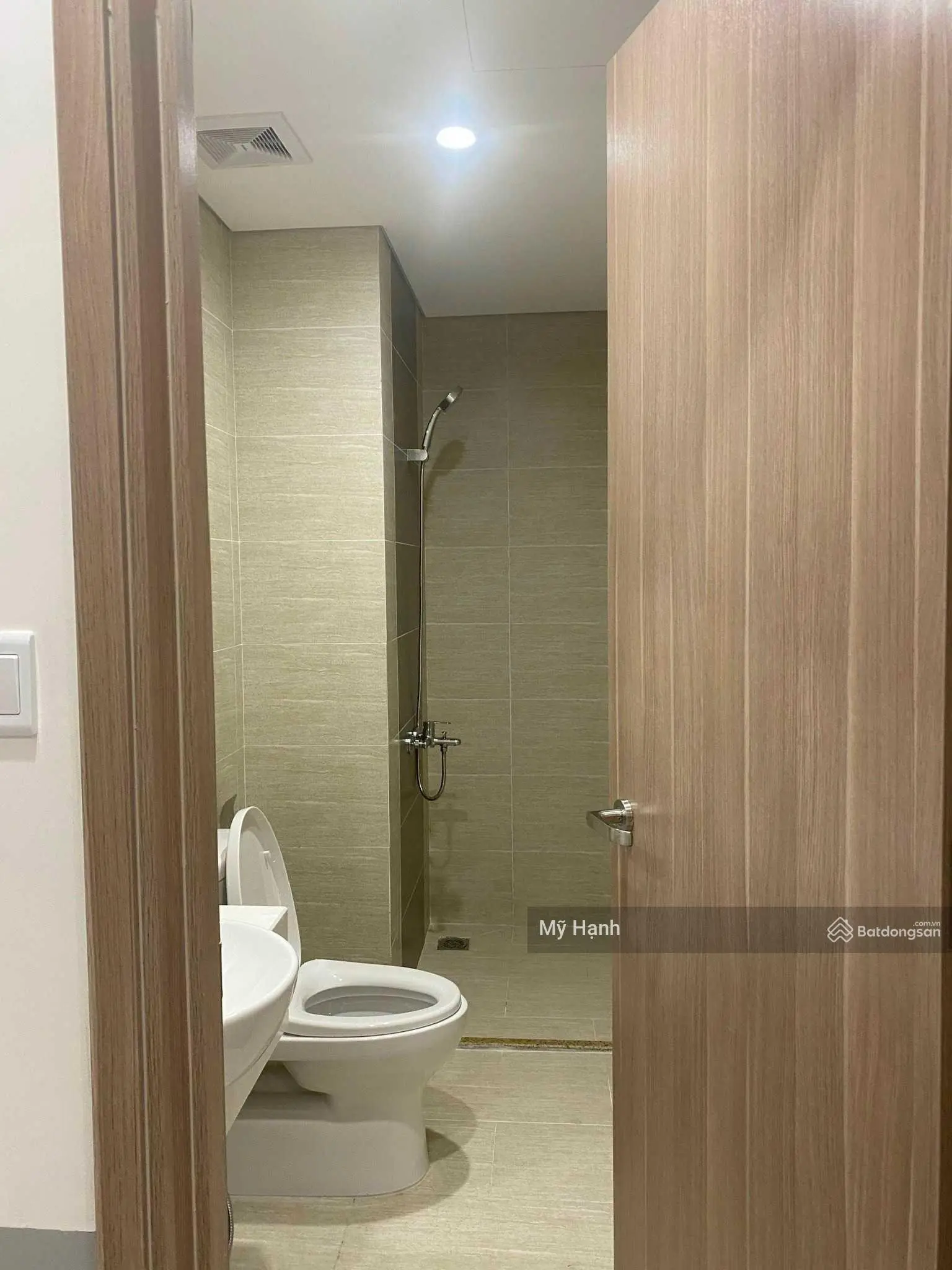 Chỉ 1.69 tỷ sở hữu ngay căn hộ 1PN view thoáng - full đồ - Vinhomes Ocean Park