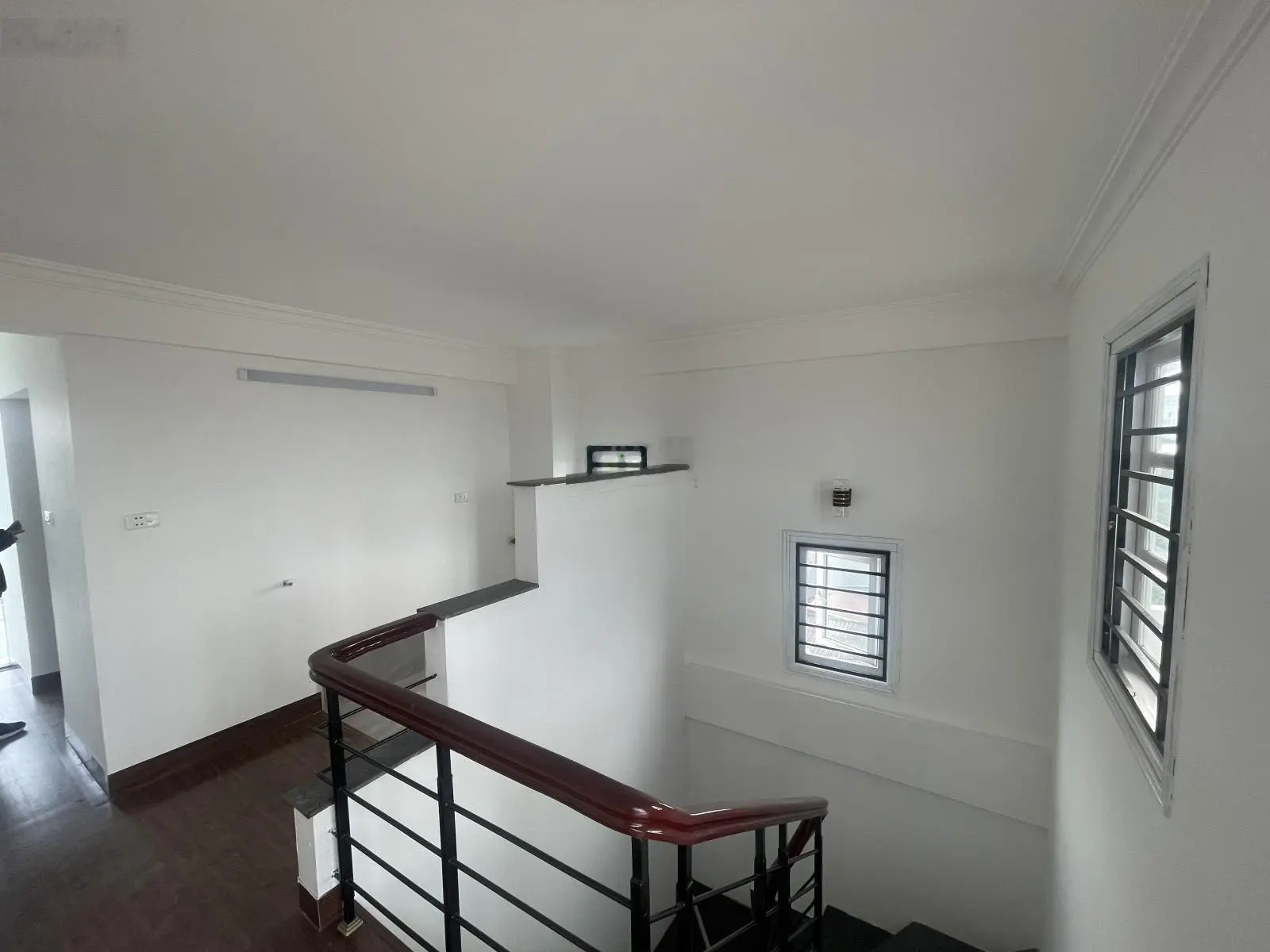 Hàng hiếm cần bán nhà mặt phố An Lạc 48m2, MT 4m xây 4 tầng đường 2 ô tô tránh nhau, kinh doanh tốt
