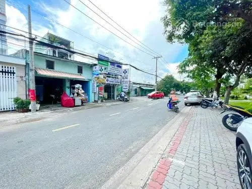 Bán nhanh tòa nhà 7 tầng 18P full nội thất MT Bùi Văn Ba gần chợ Q7